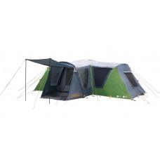 Kiwi Camping Takahe 8 Family Dome Tent